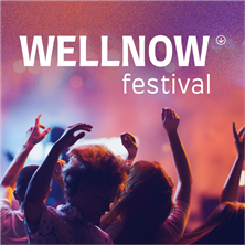 WELLNOW FESTIVAL