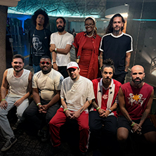 Z&Eacute; BIGODE ORQUESTRA CONVIDA DI MELO