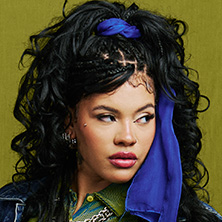 ROLLING STONE SESSIONS APRESENTA AMABBI