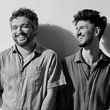 AMICI - REINTERPRETAM OS SUCESSOS DOS AMIGOS