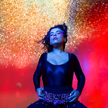 AVA ROCHA - SHOW N&Eacute;KTAR