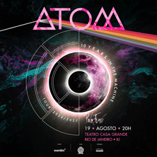 ATOM PINK FLOY