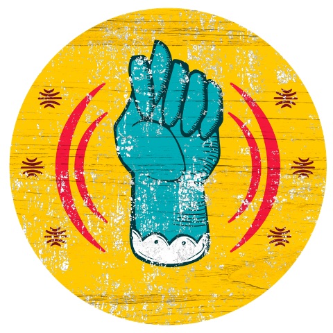 GRANDE BAILE DA DEMOCRACIA - UMA EXPERI&Ecirc;NCIA FIGA NO CIRCO VOADOR