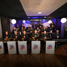 BAIXADA JAZZ BIG BAND