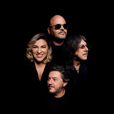 RAIZ CLUB APRESENTA BANDA BLACK COFFEE