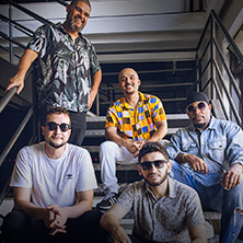 BLUE NOTE SÃO PAULO - Ingressos - EVENTIM