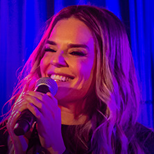 BENDITA RITA - BIA MENDES E BANDA CLASSIC ZOOM