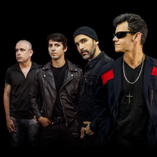 TRIBUTO U2 - U2 RIO EXPERIENCE