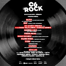 C6 NO ROCK
