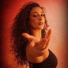 CIA. DE DAN&Ccedil;A THIAGO SOARES APRESENTA &ldquo;CARMEM&rdquo;