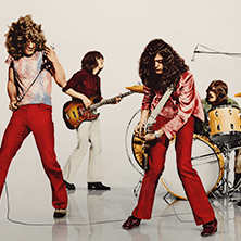 CELEBRATION ZEP - TRIBUTO LED ZEPPELIN