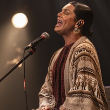 ASSUCENA SHOW CORA&Ccedil;&Atilde;O AMERICANO