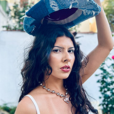 DA&Iacute;RA CANTA BELCHIOR | 10 ANOS DE AMAR E MUDAR AS COISAS