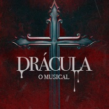DR&Aacute;CULA - O MUSICAL