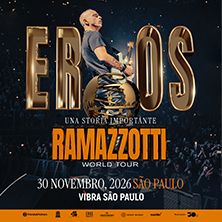 EROS RAMAZZOTTI - UNA STORIA IMPORTANTE