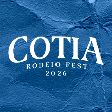 COTIA RODEIO FEST 2026