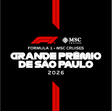 F1 S&Atilde;O PAULO