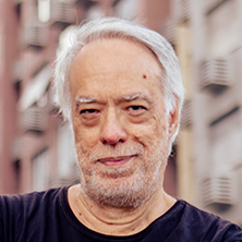 FAUSTO FAWCETT - ANIMAKINA