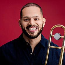 FELIPE BRITO - TRIBUTO A MARTIN LUTHER KING JR