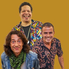 FORR&Oacute;&Ccedil;ACANA NO CIRCO VOADOR