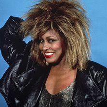 FOURPLUSONE - TINA TURNER - A HIST&Oacute;RIA DE ANNA MAE