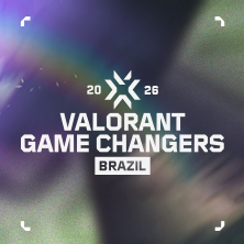 GAME CHANGERS