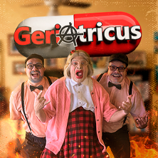 GERIATRICUS