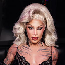 GRAG QUEEN - PIANO E VOZ