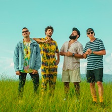 HOTELO - 5 ANOS DO &Aacute;LBUM IN&Iacute;CIO, MEIO E FIM