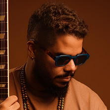 IGOR GNOMO - JAZZ ROCK NORDESTE