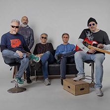 INIMIGOS DO REI - VEM KAFKA COMIGO