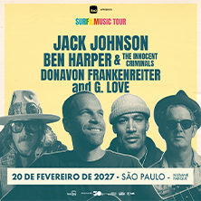 JACK JOHNSON SP