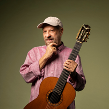 JO&Atilde;O BOSCO 80 ANOS NO CIRCO VOADOR
