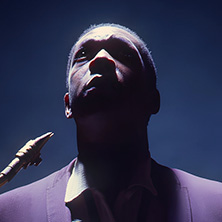 TRIBUTO A JOHN COLTRANE - BALLADS - MUSICMAN JAZZ