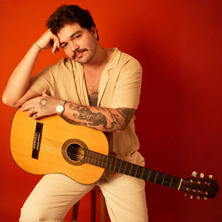 J&Ocirc;NATAS BELGRANDE APRESENTA: T&Aacute; ESCRITO