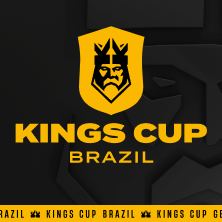 KINGS CUP BRAZIL - 2026