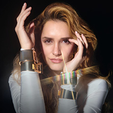 LA&Iacute;S YASMIN - CL&Aacute;SSICOS DE OURO