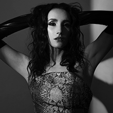 &Eacute;DITH PIAF POR LIA PARIS