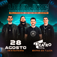 Liga Joe