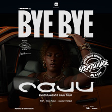 LINIKER - HOSPITALIDADE COM OPEN BAR