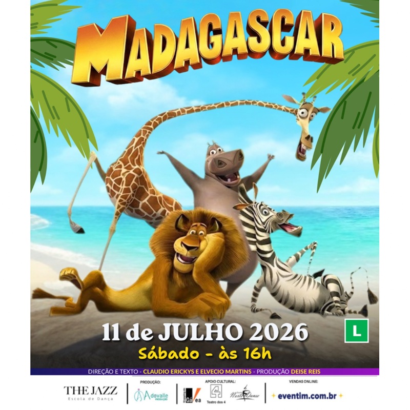 MADAGASCAR