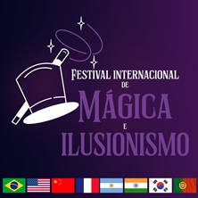 FESTIVAL INTERNACIONAL DE M&Aacute;GICA E ILUSIONISMO