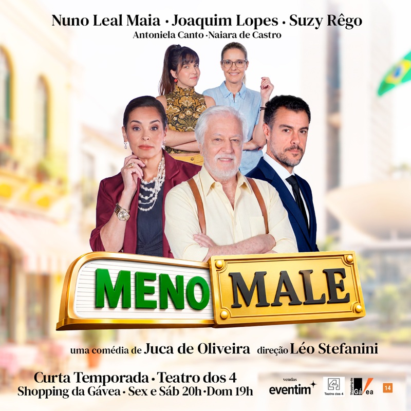 MENO MALE