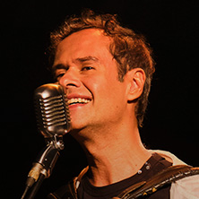 MARCELO JENECI - SOLO