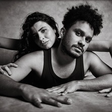 MARI JASCA & MICHAEL PIPOQUINHA