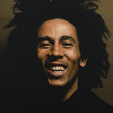 MARLEY NIGHT - TRIBUTO BOB MARLEY