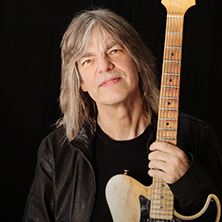 MIKE STERN BAND - COM DENNIS CHAMBERS, RUBEM FARIAS, BOB FRANCESCHINI, LENI STERN