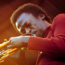 TRIBUTO A MILES DAVIS - NEFERTITI - MUSICMAN JAZZ