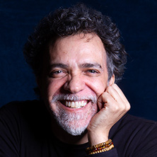 PAULINHO MOSKA - VIOL&Otilde;ES F&Ecirc;NIX DO MUSEU NACIONAL