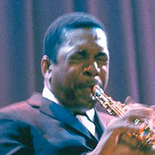 TRIBUTO A JOHN COLTRANE - MY FAVORITE THINGS - MUSICMAN JAZZ